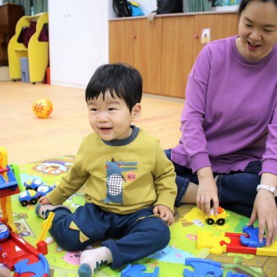 아기학교 30기 (7~12주) 사진 60