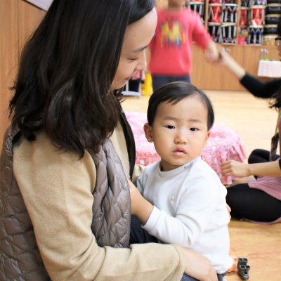 아기학교 30기 (7~12주) 사진 64