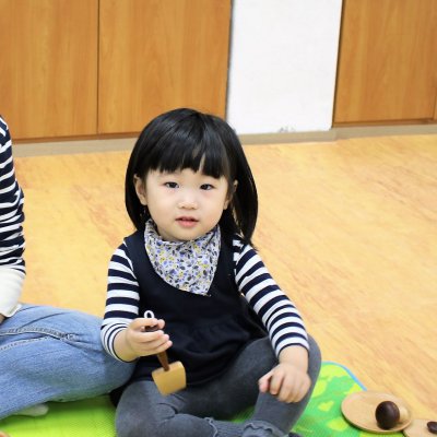 아기학교 30기 (7~12주) 사진 66