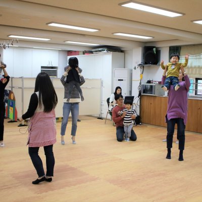 아기학교 30기 (7~12주) 사진 67