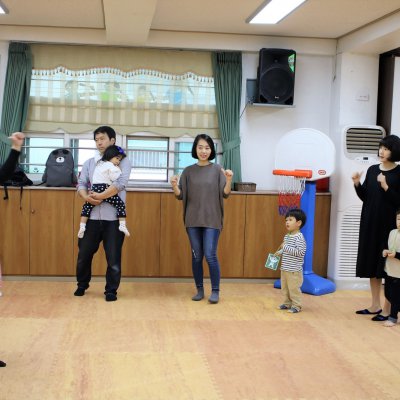 아기학교 30기 (7~12주) 사진 68