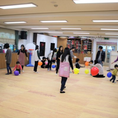 아기학교 30기 (7~12주) 사진 70