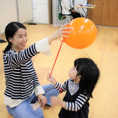 아기학교 30기 (7~12주) 사진 73
