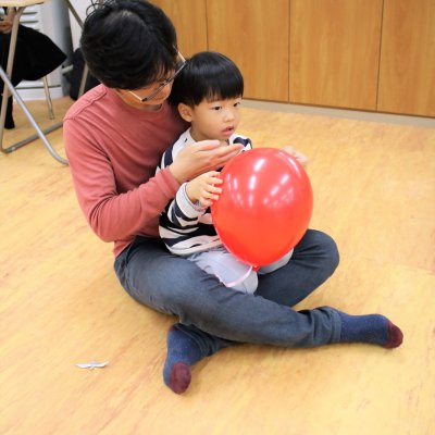 아기학교 30기 (7~12주) 사진 74
