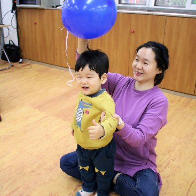 아기학교 30기 (7~12주) 사진 75