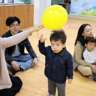아기학교 30기 (7~12주) 사진 76