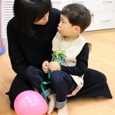 아기학교 30기 (7~12주) 사진 77