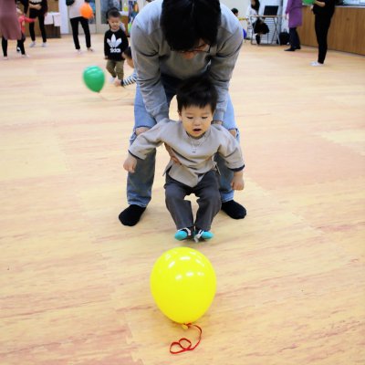 아기학교 30기 (7~12주) 사진 78