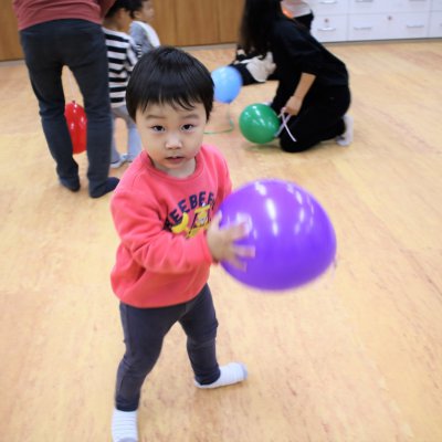 아기학교 30기 (7~12주) 사진 79