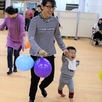 아기학교 30기 (7~12주) 사진 80