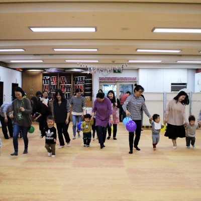 아기학교 30기 (7~12주) 사진 81