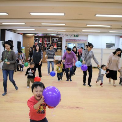 아기학교 30기 (7~12주) 사진 82