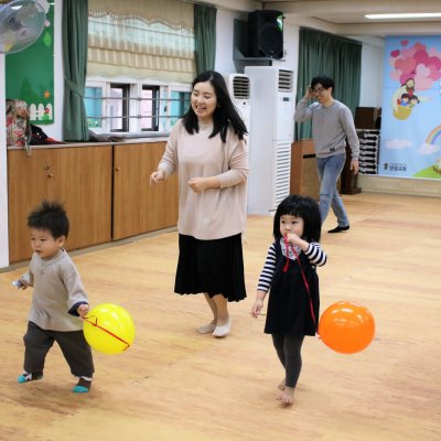 아기학교 30기 (7~12주) 사진 84