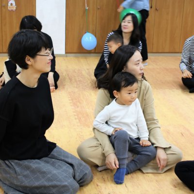 아기학교 30기 (7~12주) 사진 85