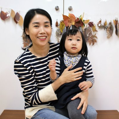 아기학교 30기 (7~12주) 사진 89