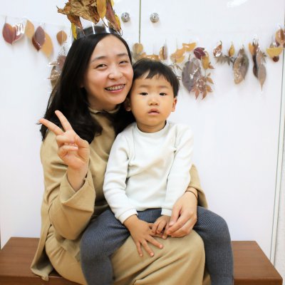 아기학교 30기 (7~12주) 사진 90