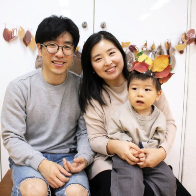 아기학교 30기 (7~12주) 사진 93