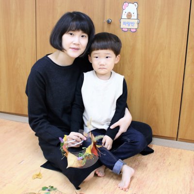 아기학교 30기 (7~12주) 사진 98