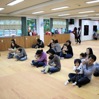 아기학교 30기 (7~12주) 사진 100