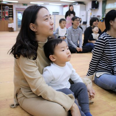 아기학교 30기 (7~12주) 사진 103