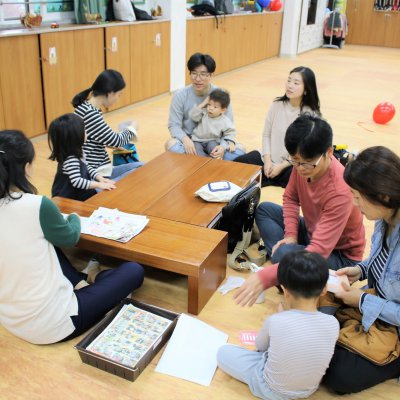 아기학교 30기 (7~12주) 사진 107