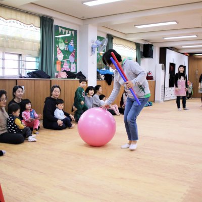 아기학교 30기 (7~12주) 사진 112