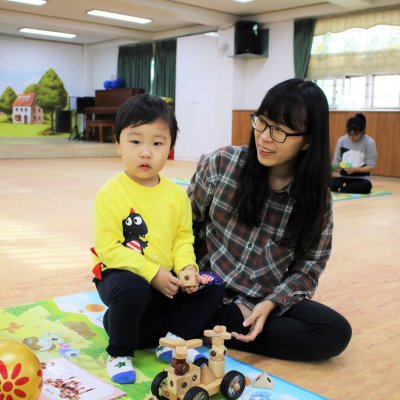 아기학교 30기 (7~12주) 사진 113