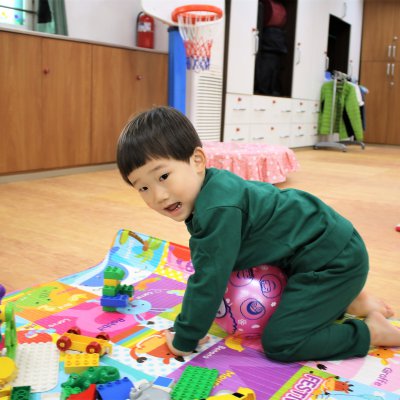 아기학교 30기 (7~12주) 사진 114