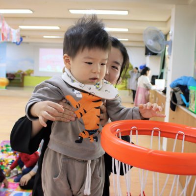 아기학교 30기 (7~12주) 사진 118