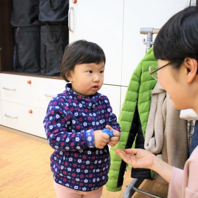 아기학교 30기 (7~12주) 사진 119
