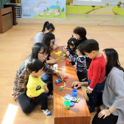 아기학교 30기 (7~12주) 사진 122