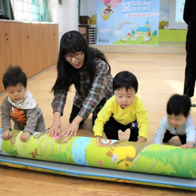 아기학교 30기 (7~12주) 사진 123