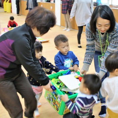 아기학교 30기 (7~12주) 사진 124