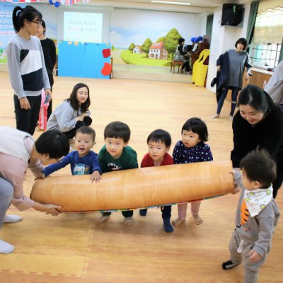 아기학교 30기 (7~12주) 사진 125