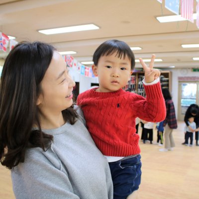 아기학교 30기 (7~12주) 사진 126