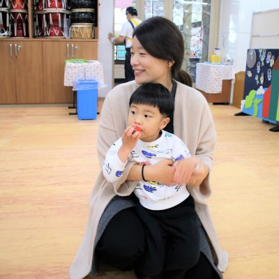 아기학교 30기 (7~12주) 사진 127