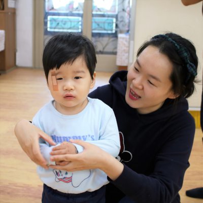 아기학교 30기 (7~12주) 사진 129