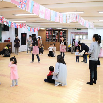 아기학교 30기 (7~12주) 사진 131