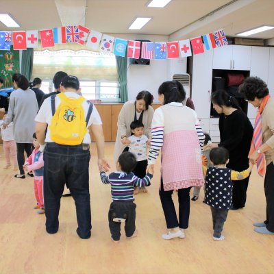 아기학교 30기 (7~12주) 사진 132