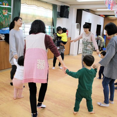 아기학교 30기 (7~12주) 사진 133