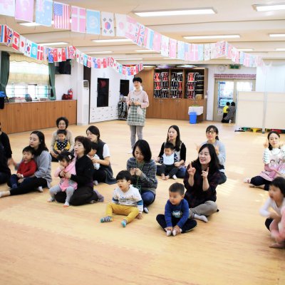 아기학교 30기 (7~12주) 사진 134