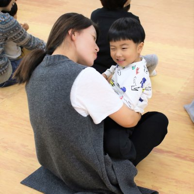 아기학교 30기 (7~12주) 사진 136