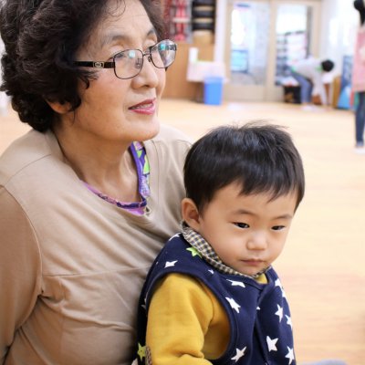 아기학교 30기 (7~12주) 사진 138