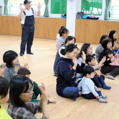 아기학교 30기 (7~12주) 사진 139