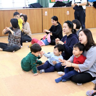 아기학교 30기 (7~12주) 사진 141