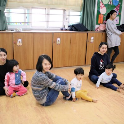 아기학교 30기 (7~12주) 사진 145