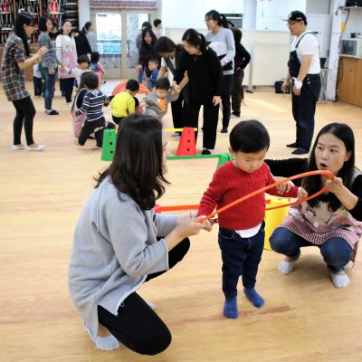 아기학교 30기 (7~12주) 사진 146