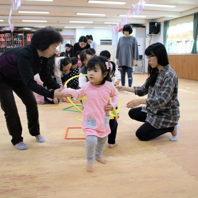 아기학교 30기 (7~12주) 사진 149