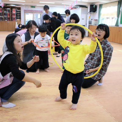 아기학교 30기 (7~12주) 사진 150
