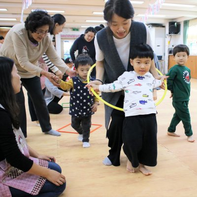 아기학교 30기 (7~12주) 사진 151